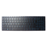 US Version Keyboard With Back Light for Lenovo ideapad L340-15 L340-15API 5000 340C-15